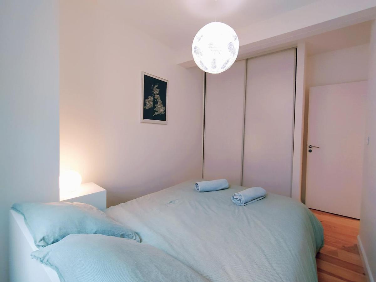 Nikki'S House Apartment Bayonne Ngoại thất bức ảnh